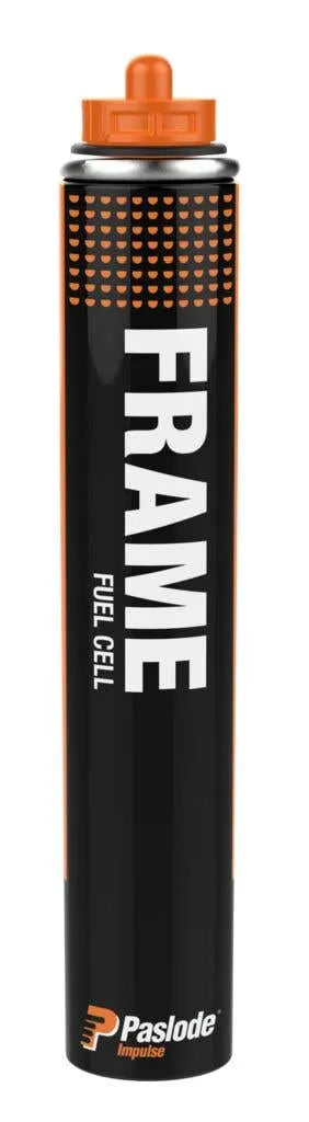 Paslode Impulse Fuel Cell Twist N Lock