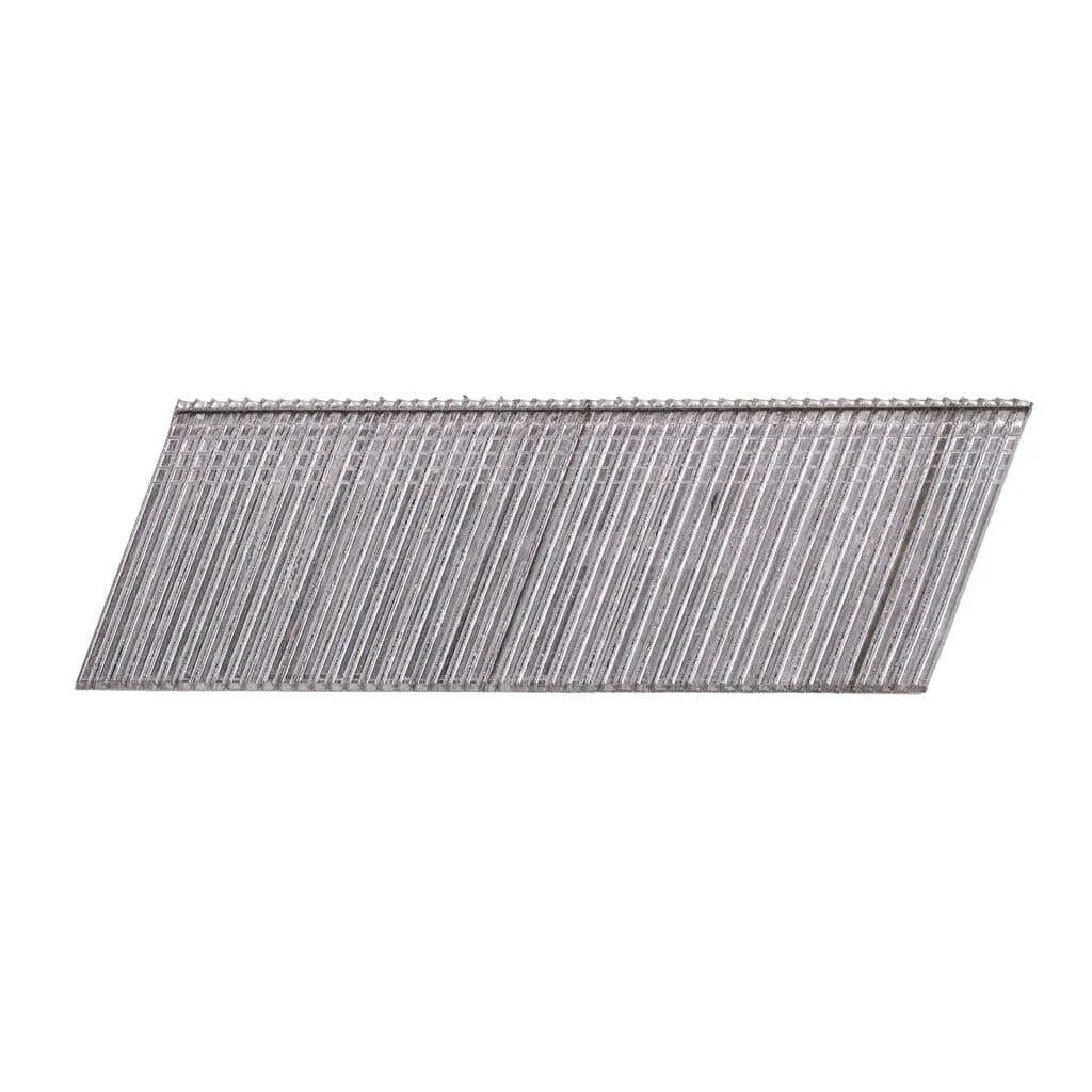 Paslode Impulse PNeumatic C Brads 32 x 1.6mm 20Deg - Box of 2000 Brads + 2 Fuel Cells