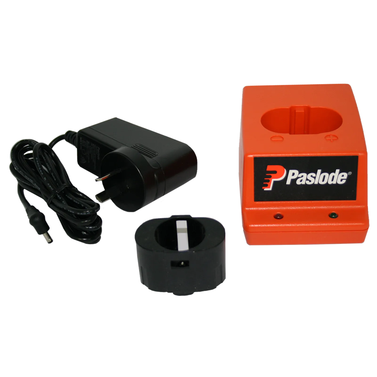 Paslode Ni-CAD Impulse Quick Charger Kit