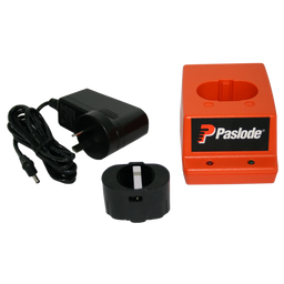 Paslode Ni-CAD Impulse Quick Charger Kit