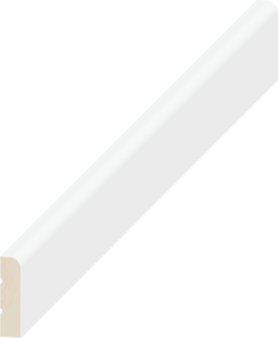 Primed Pine F/J Pencil Round 42 x 18mm x 2.7m
