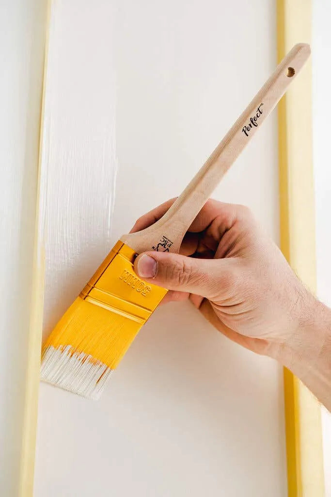 Perfect Slim Edge Cutting in Frames & Edges 38mm