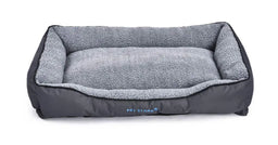 Pet Bed Lounger Large
