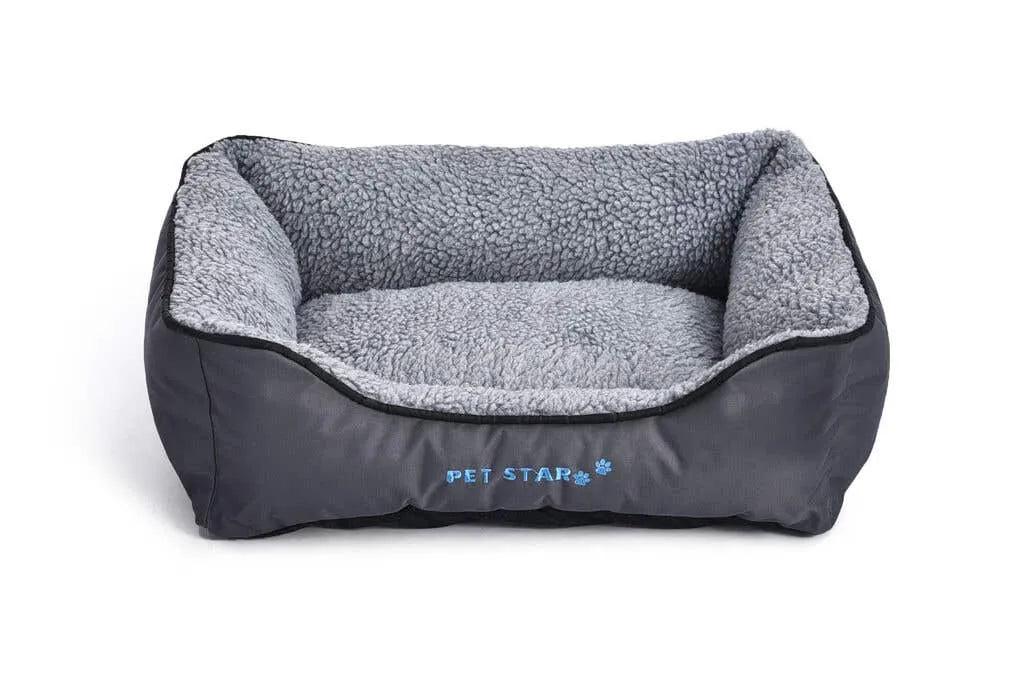 Pet Bed Lounger Small 610 x 480mm