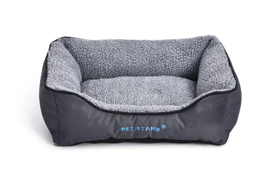 Pet Bed Lounger Small 610 x 480mm