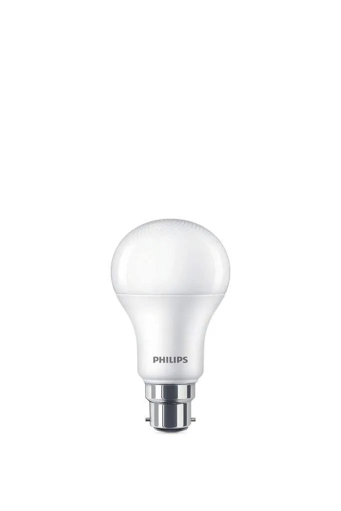 Philips LED Globe 10W BC Cool Daylight