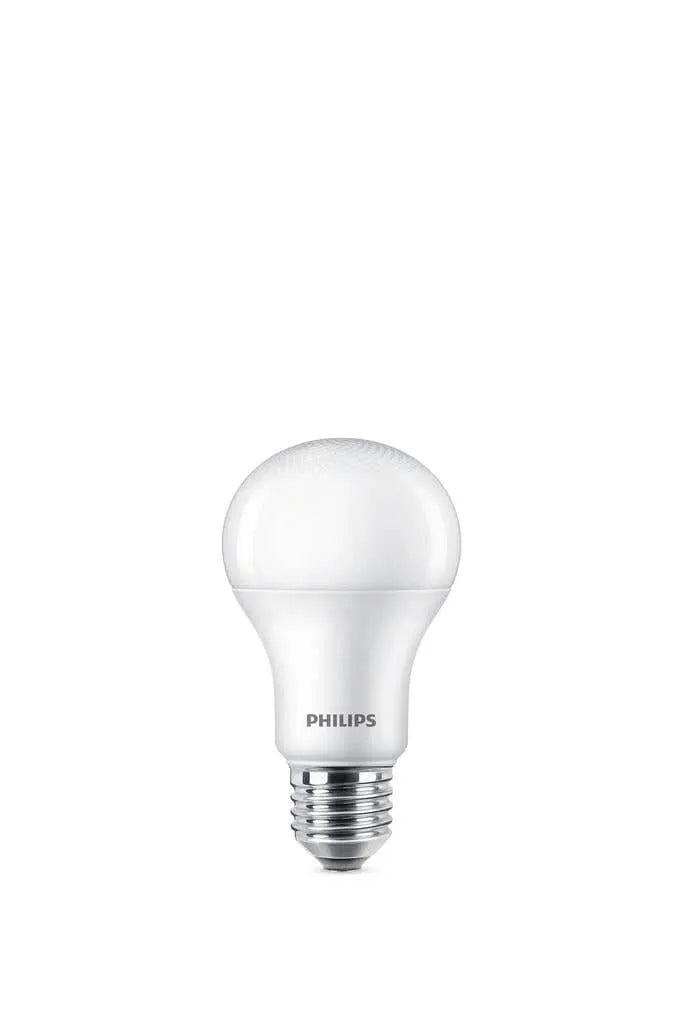 Philips LED Globe 10W ES Cool Daylight - 2 Pack