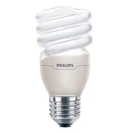 Philips Tornado Globe CFL 15W ES Cool Daylight