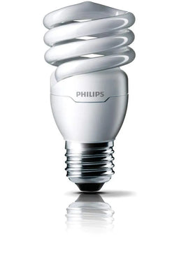 Philips Tornado Globe CFL 15W ES Warm White