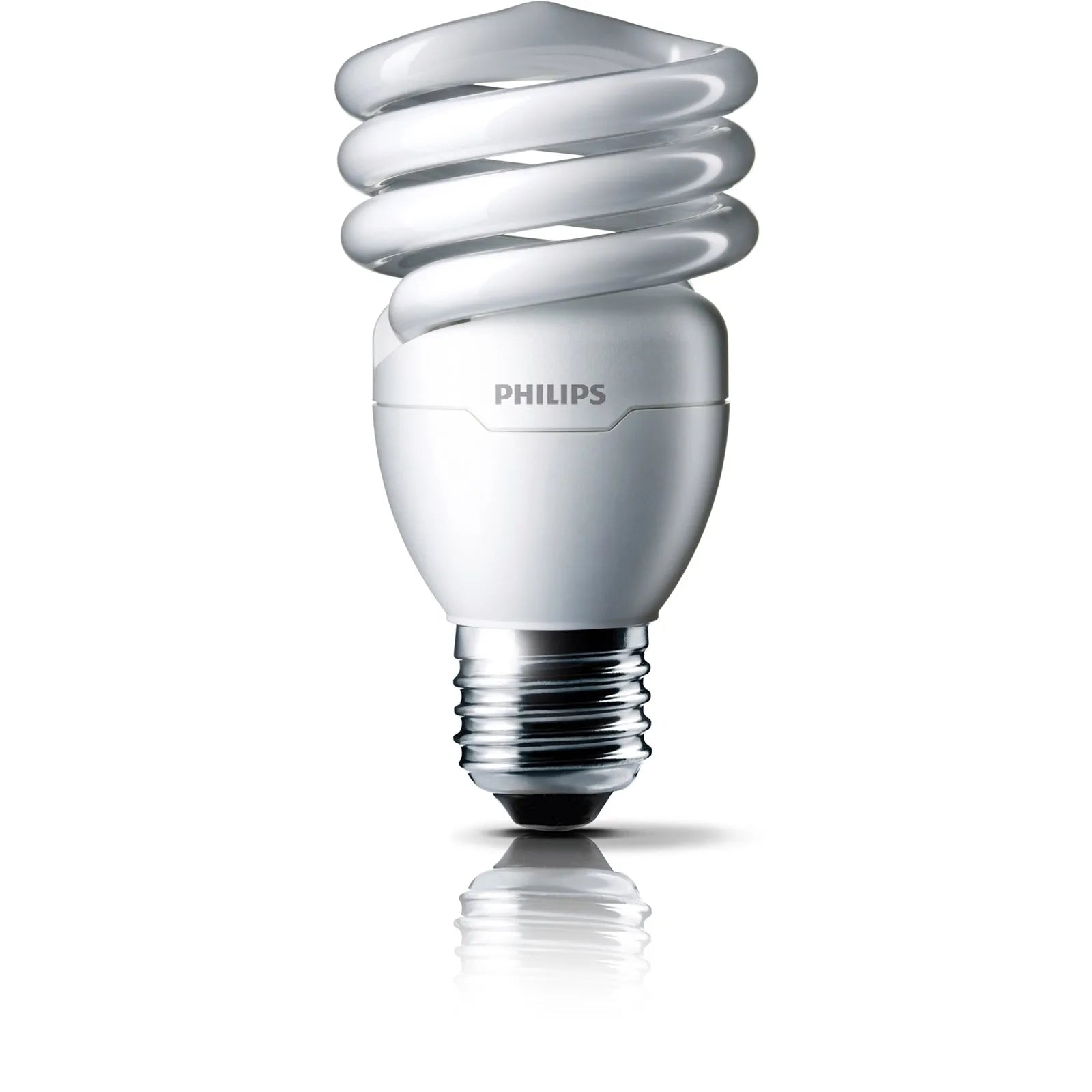 Philips Tornado Globe CFL 20W ES Cool Daylight
