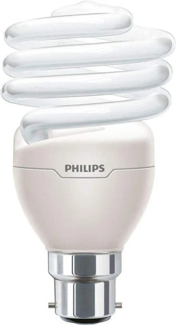 Philips Tornado Globe CFL 24W BC Warm White