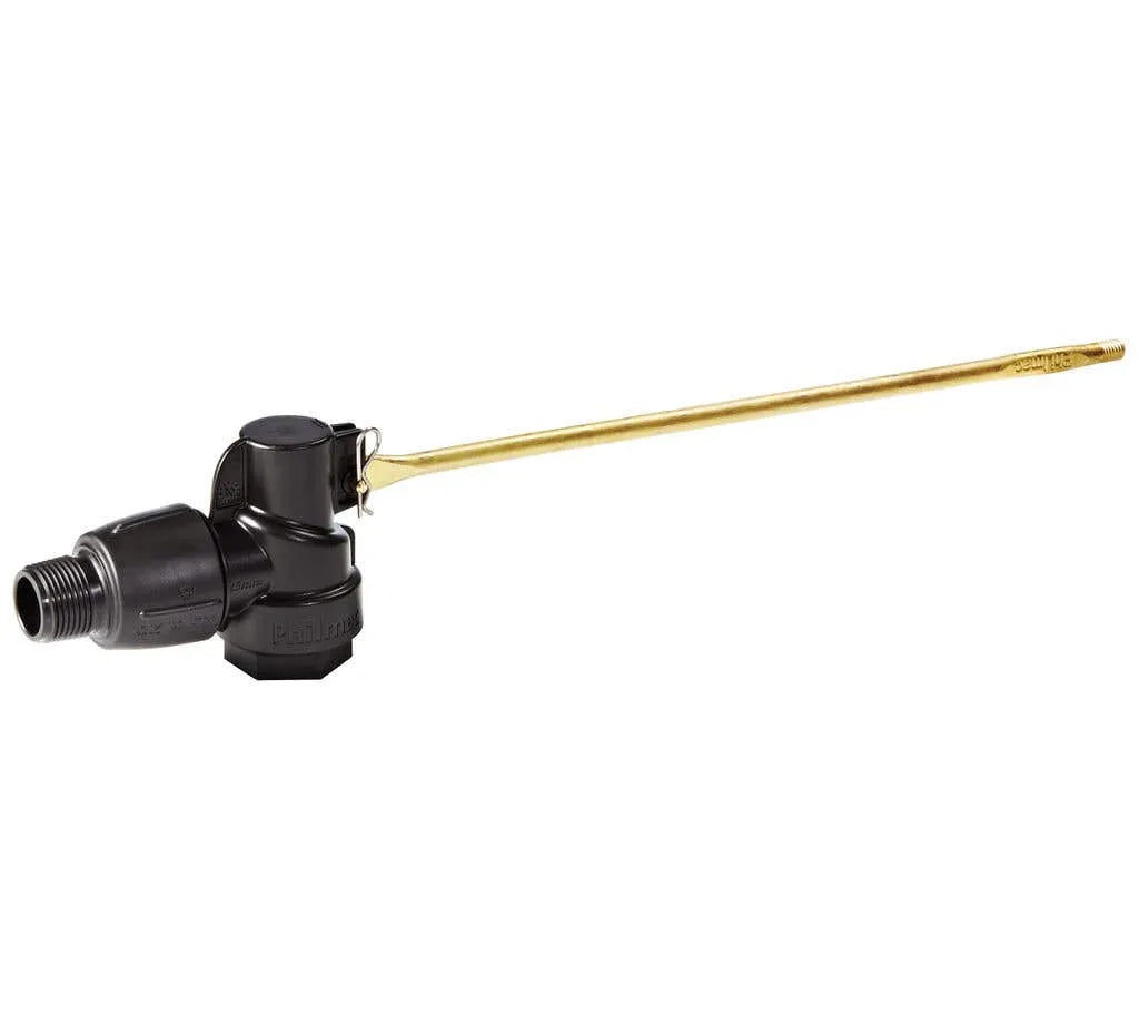 Philmac 120 Series Float Valve 3/4-1" Lever 300mm