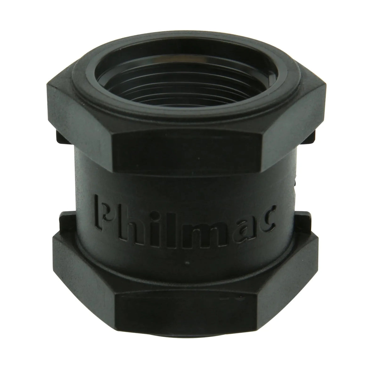 Philmac BSP Threaded Socket 1"