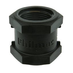 Philmac BSP Threaded Socket 1"