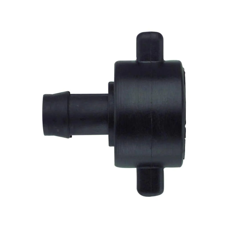 Philmac Barb Nut & Tail Female 1 x 1"