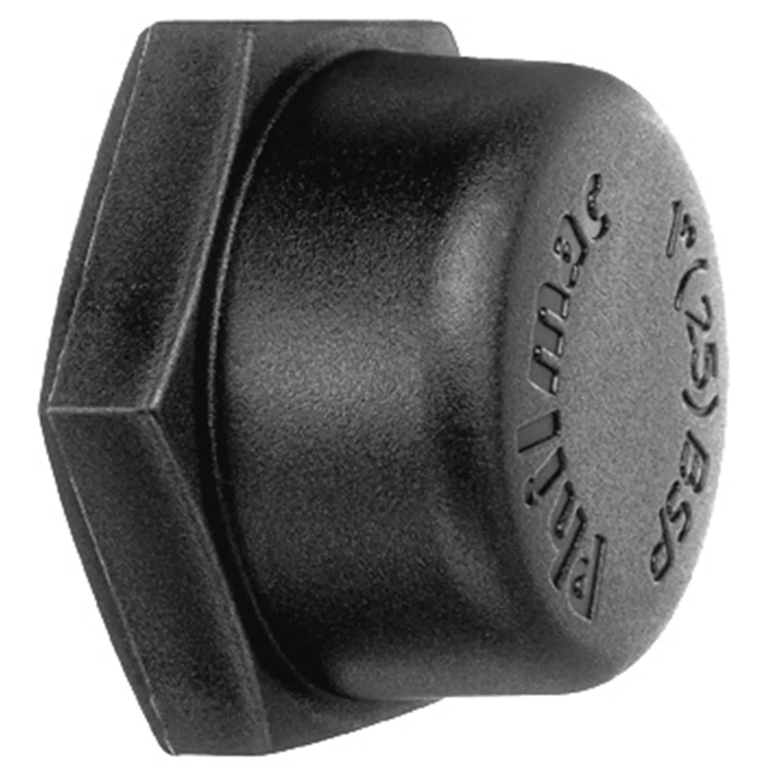 Philmac Cap BSP Threaded 1/2"