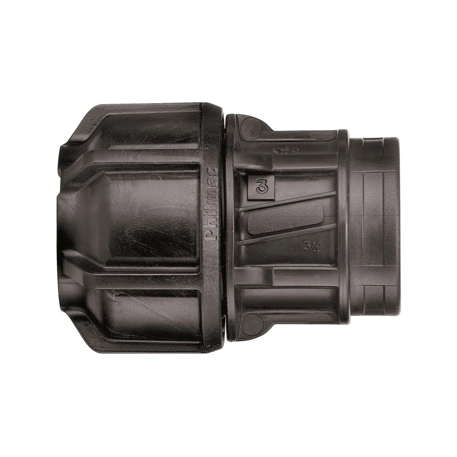 Philmac Connector FI-BSP 32mm x 1-1/4"
