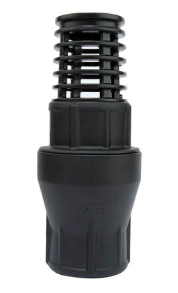 Philmac Foot Valve Full Flow 50mm - 2"