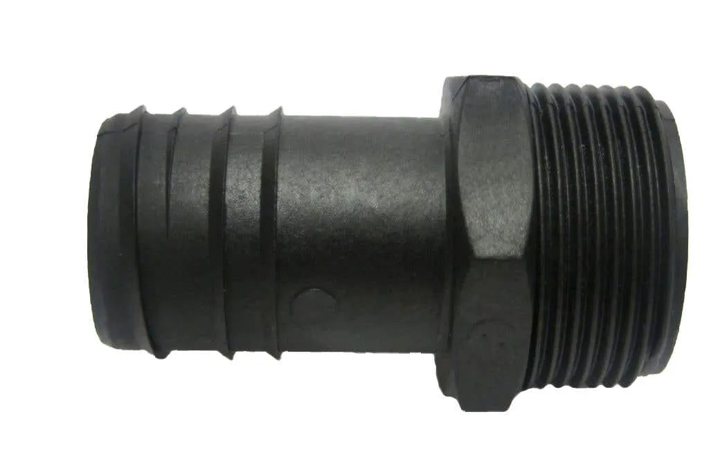 Philmac Helical Connector Barbed Male 1-1/2"