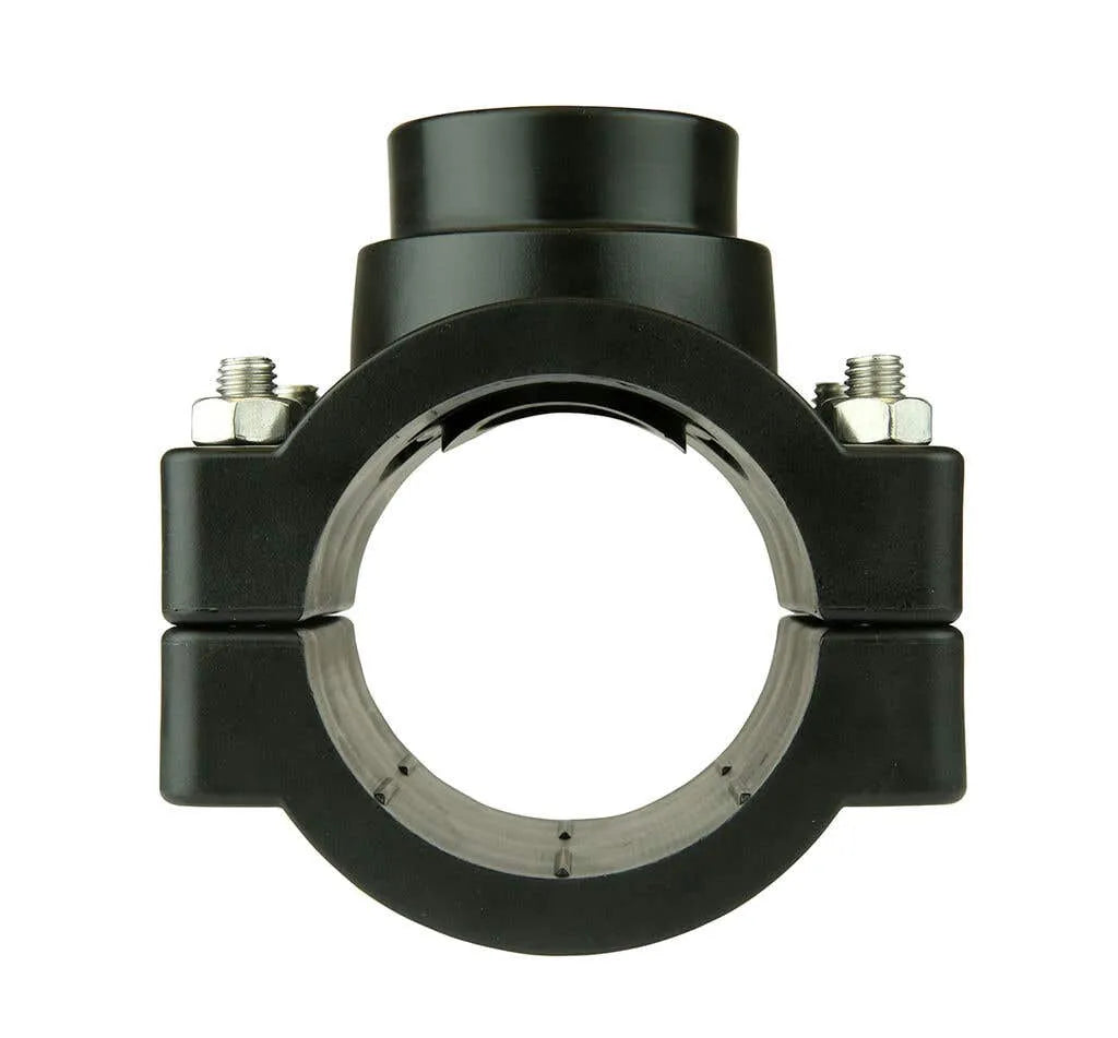 Philmac Metric Tapping Saddle 50mm x 1" BSP