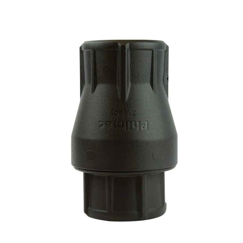 Philmac Non Return Valve Full Flow 2"