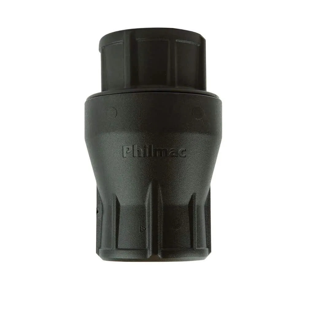 Philmac Non Return Valve Full Flow 32mm 1-1/4"