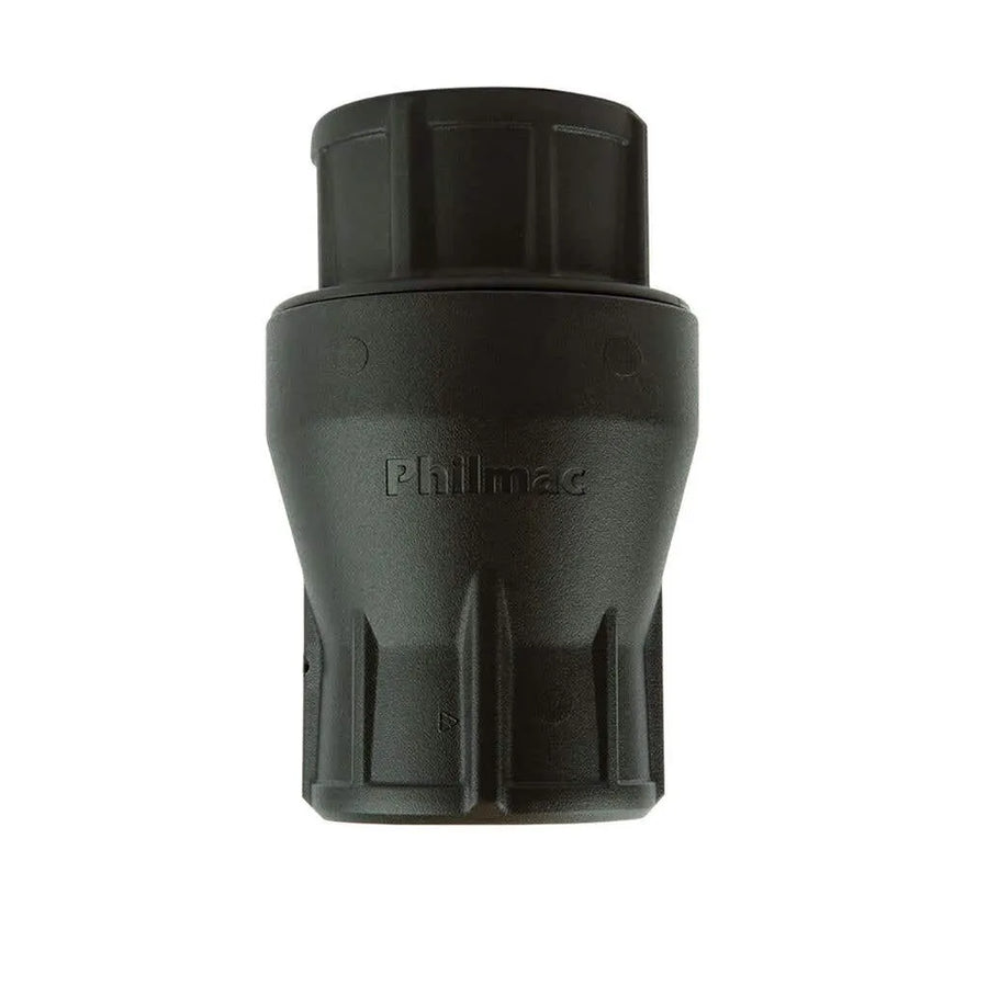 Philmac Non Return Valve Full Flow 32mm 1-1/4"