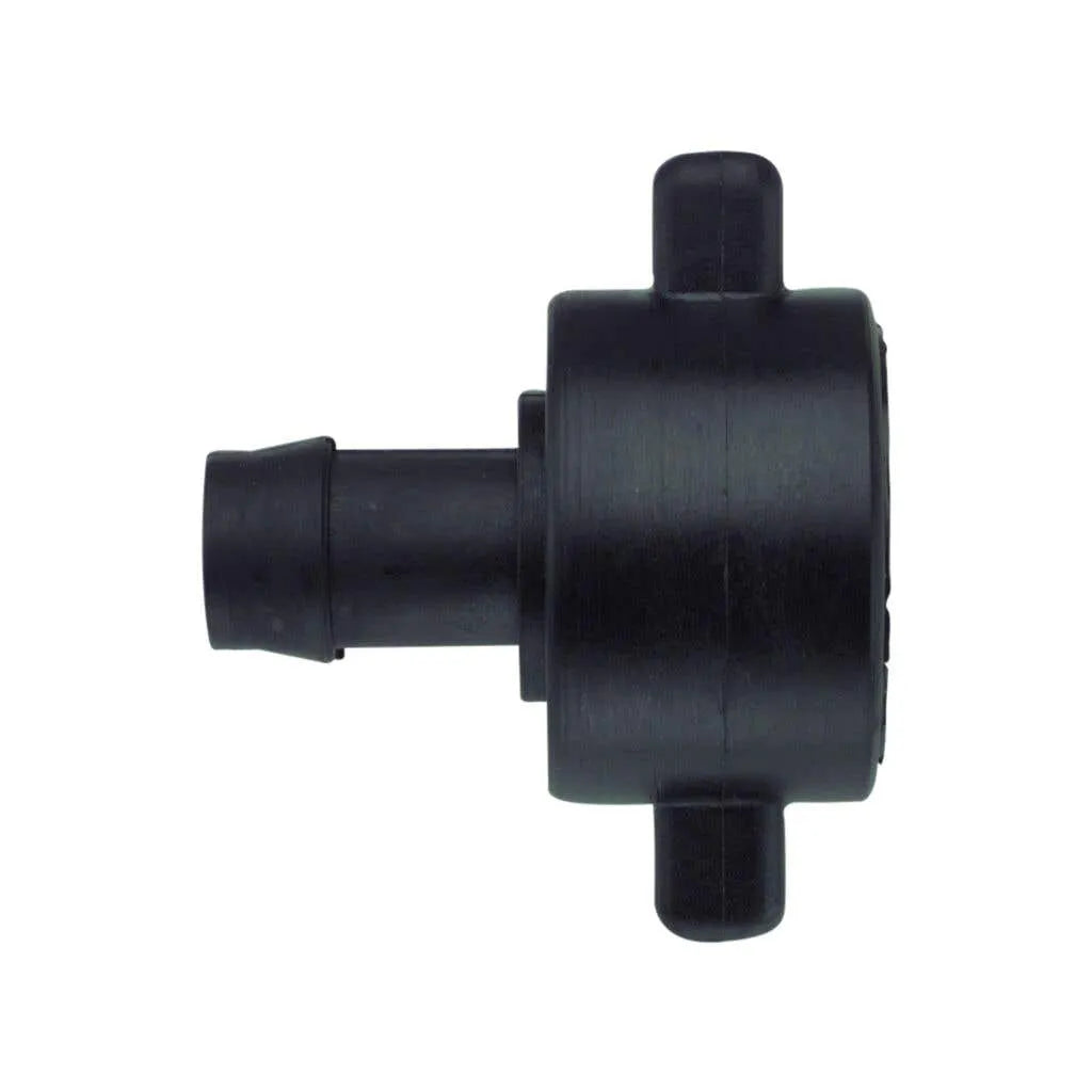 Philmac Nut & Tail Barb Female 1 x 3/4"