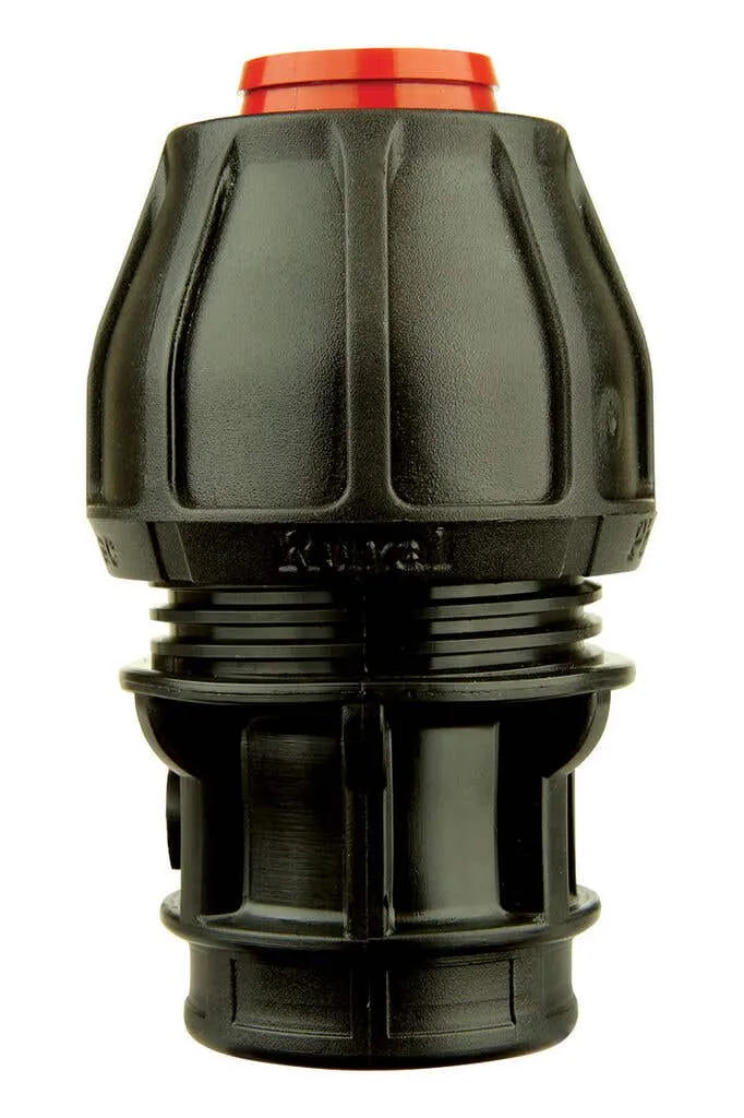 Philmac Rural End Connector Female 1-1/4" x 32mm