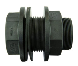 Philmac Tank Outlet 1-1/2in