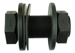Philmac Tank Outlet BSP Threaded 3/4"