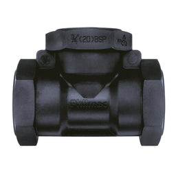 Philmac Tee BSP Threaded Female 3/4"