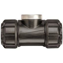 Philmac Tee FI-BSP 25 x 25mm x 3/4"