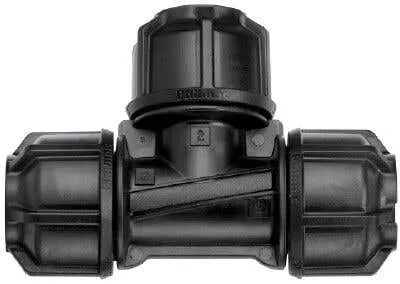 Philmac Tee Poly 20mm