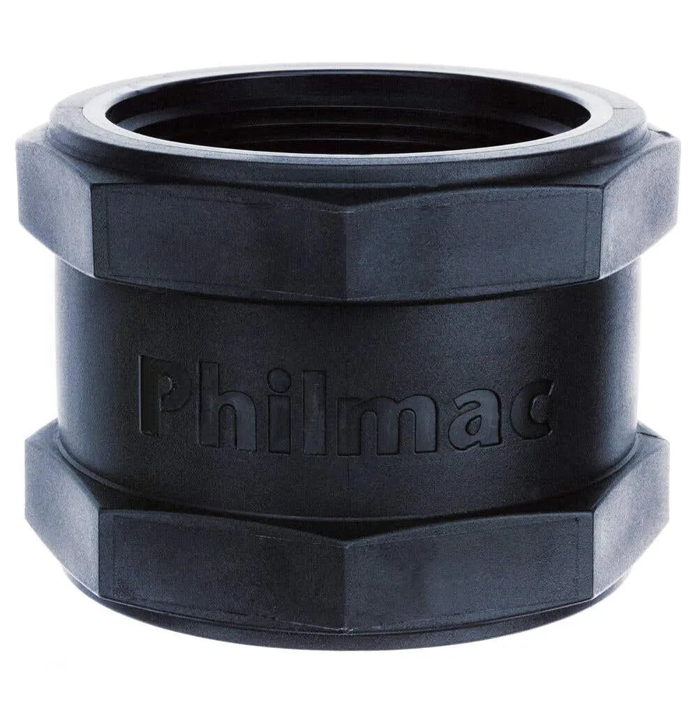 Philmac Threaded Socket 2"
