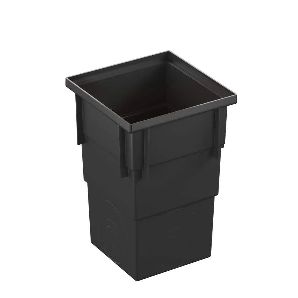 Pit Deep Series 300 No Grate