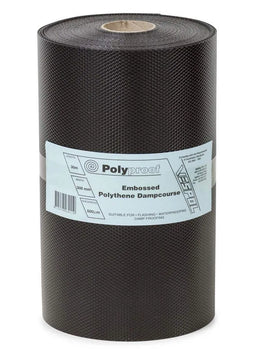 Polyproof Dampcourse 230mm x 30m