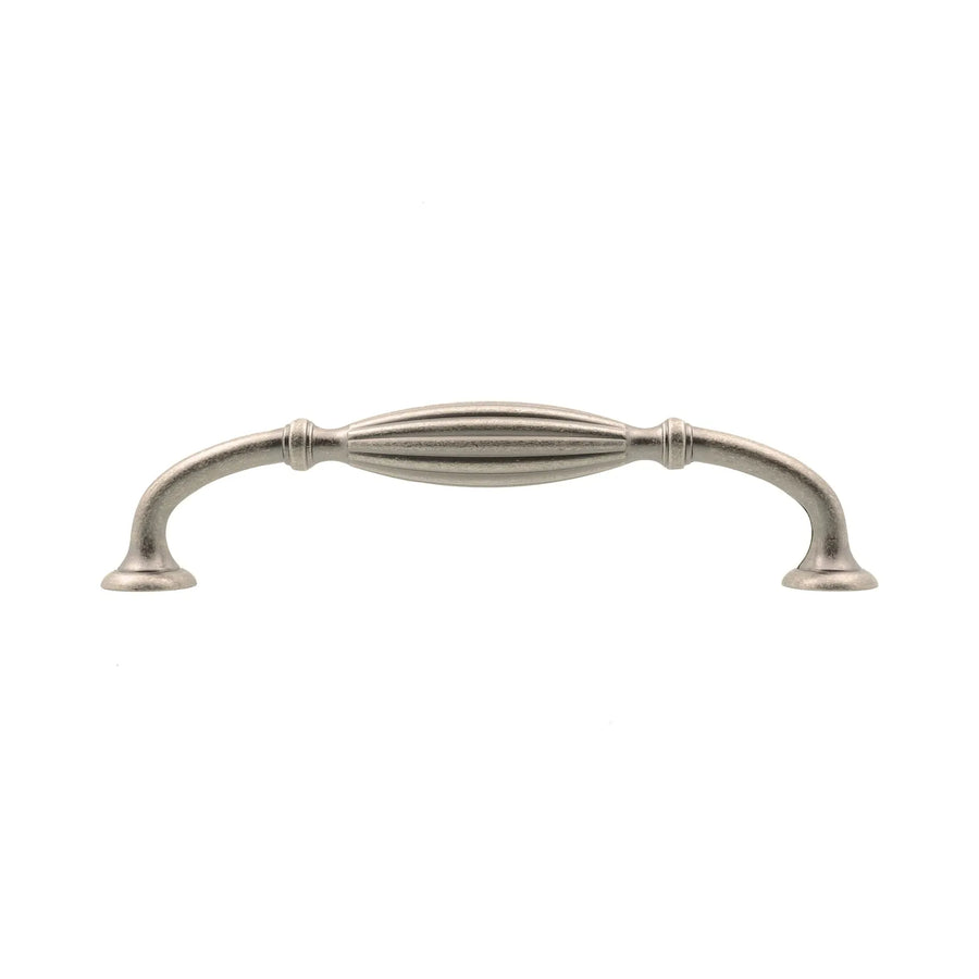 Prestige Handle Antique Pewter 128mm