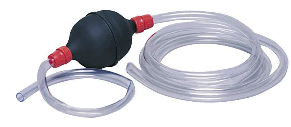 Pro Quip Hand Siphon