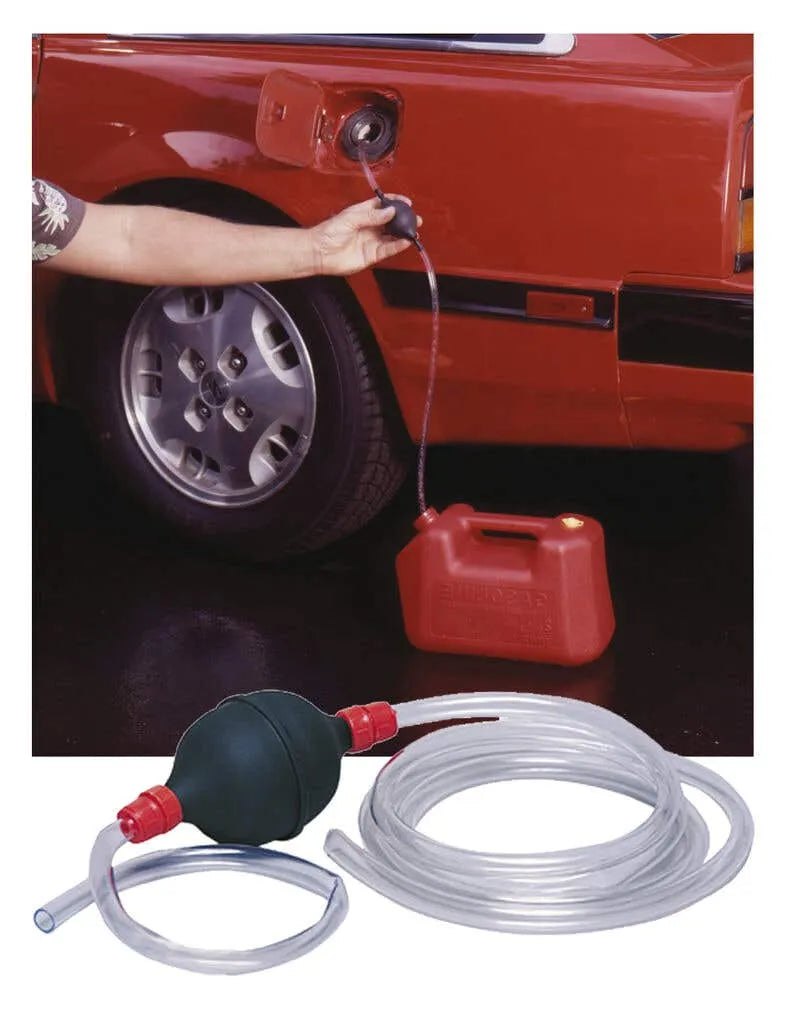 Pro Quip Hand Siphon