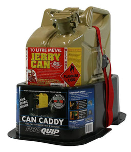 Pro Quip Jerry Can Caddy 10L