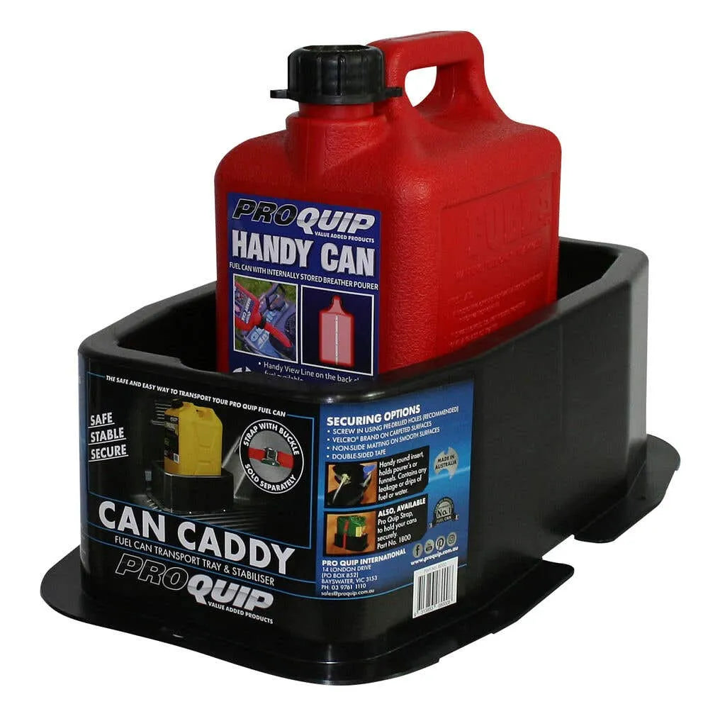 Pro Quip Jerry Can Caddy 10L