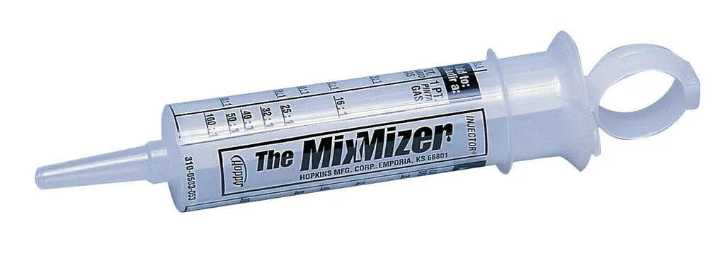 Pro Quip Mixmizer Measure Injector Two Stroke 10111/6