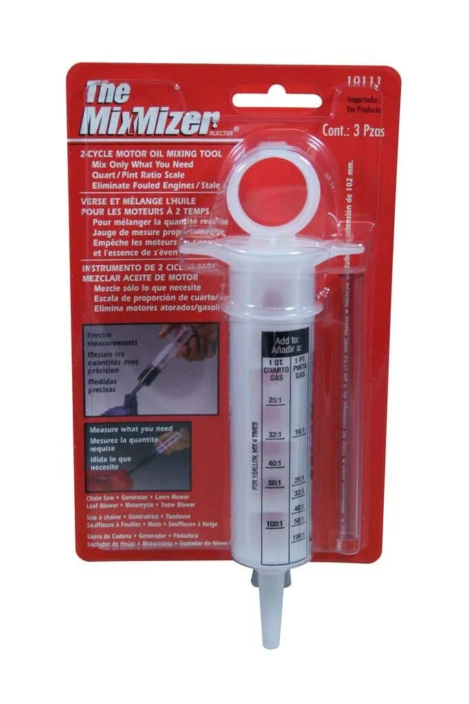 Pro Quip Mixmizer Measure Injector Two Stroke 10111/6