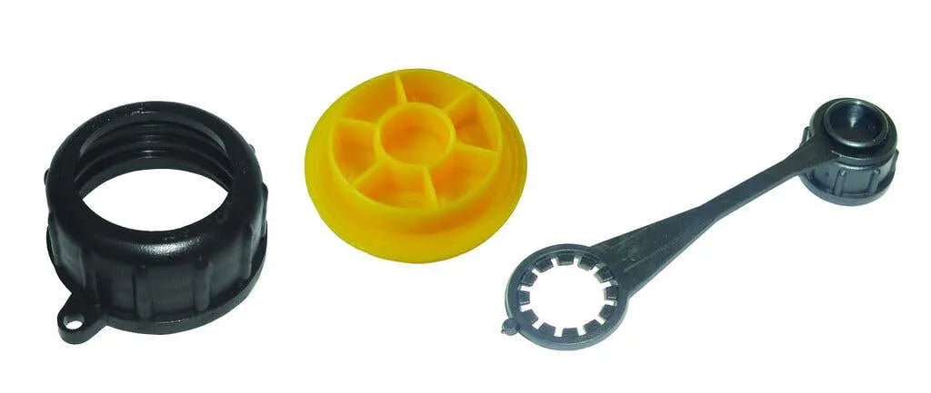 Pro Quip Plastic Fuel Can Accessory Pack