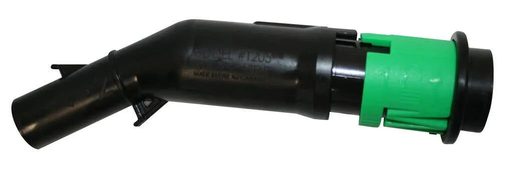Pro Quip Plastic Shut-Off Fuel Pourer