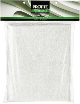 Protite Chopped Matting Fibreglass 1m x 1m