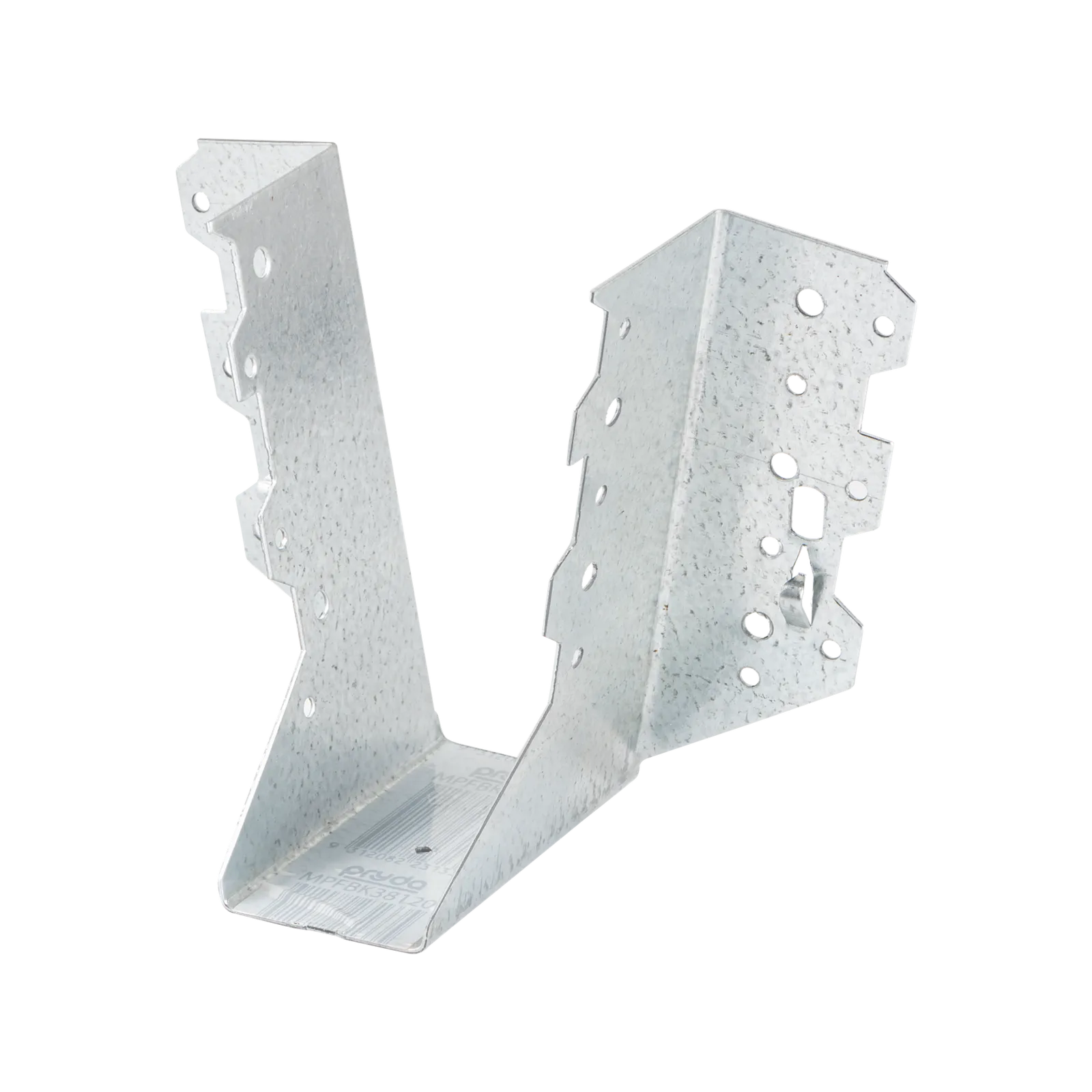 Pryda Joist Hanger - to Suit 38 x 120mm