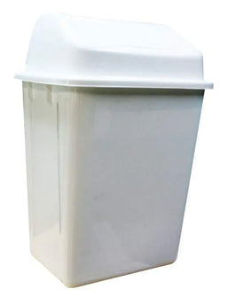 Queen Swing Top Bin