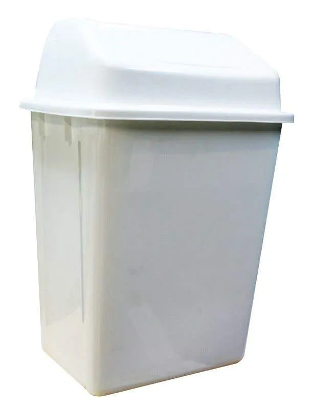 Queen Swing Top Bin